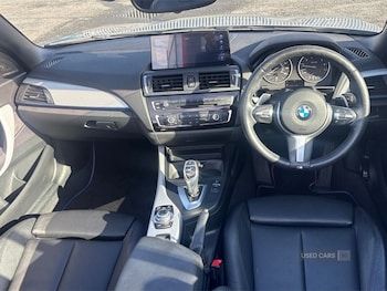 Used BMW 2 Series 2016 for sale - 78220448: Photo