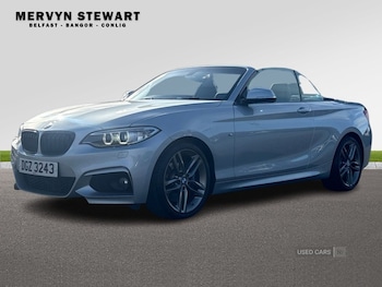 Used BMW 2 Series 2016 for sale - 78220448: Photo