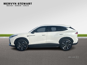 Used MG MG HS 2025 for sale - 78302291: Photo