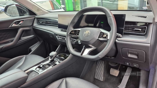 Used MG MG HS 2024 for sale - 76621008: Photo 10