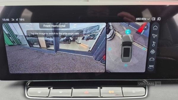 Used MG MG HS 2024 for sale - 76621008: Photo 13