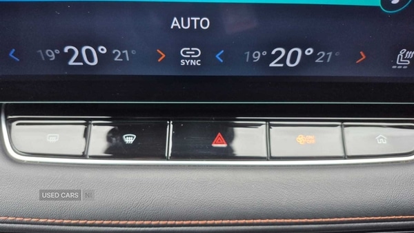 Used MG MG HS 2024 for sale - 76621008: Photo 19