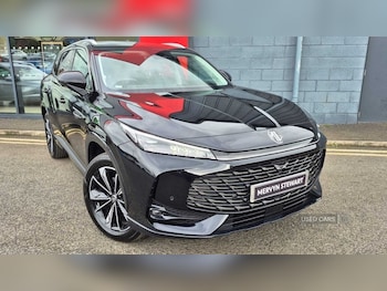 Used MG MG HS 2024 for sale - 76621008: Photo