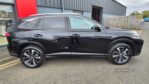 Used MG MG HS 2024 for sale - 76621008: Photo 2