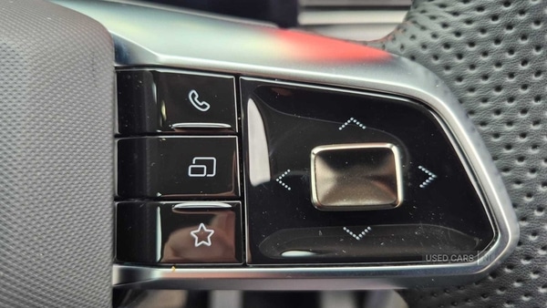 Used MG MG HS 2024 for sale - 76621008: Photo 22