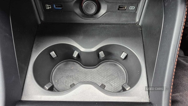 Used MG MG HS 2024 for sale - 76621008: Photo 26