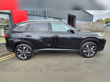 Used MG MG HS 2024 for sale - 76621008: Photo