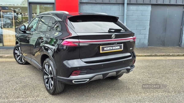 Used MG MG HS 2024 for sale - 76621008: Photo 3