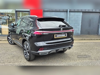 Used MG MG HS 2024 for sale - 76621008: Photo