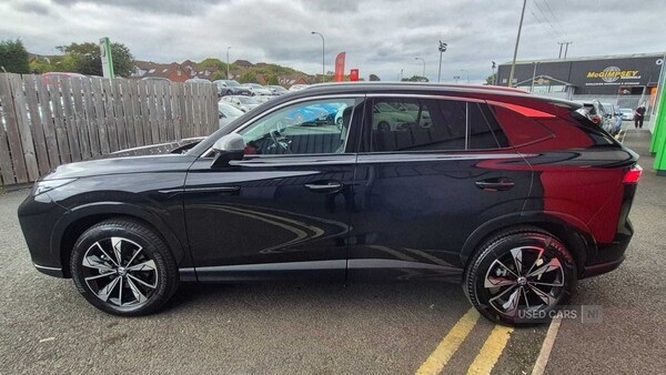 Used MG MG HS 2024 for sale - 76621008: Photo 4