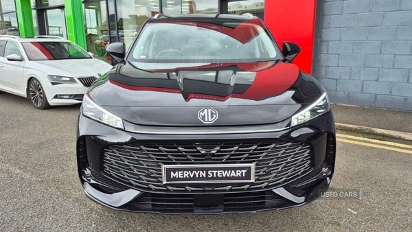 Used MG MG HS 2024 for sale - 76621008: Photo 6