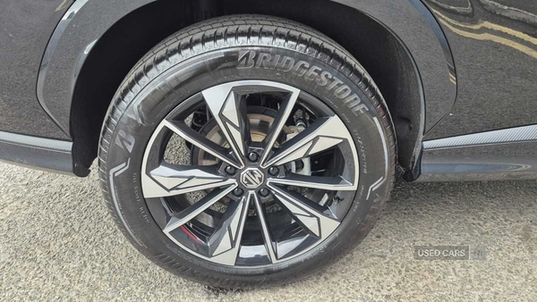 Used MG MG HS 2024 for sale - 76621008: Photo 7