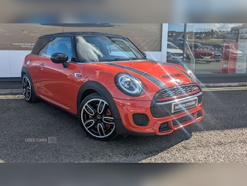 2020 - 2.0 JCW II 3dr [Comfort Pack]