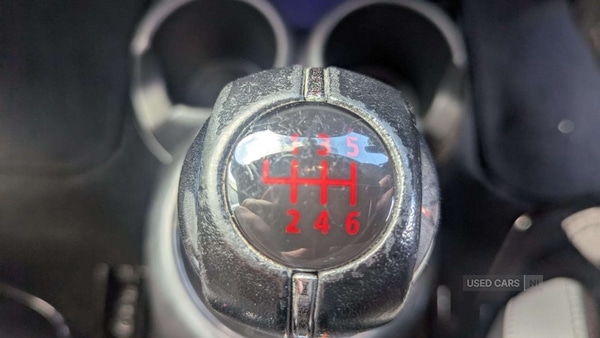 Vehicle 32