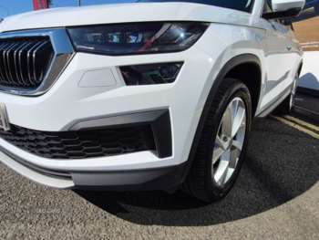 2022 - 1.5 TSI SE L 5dr DSG [7 Seat]