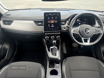 Used Renault Arkana 2023 for sale - 78417880: Photo