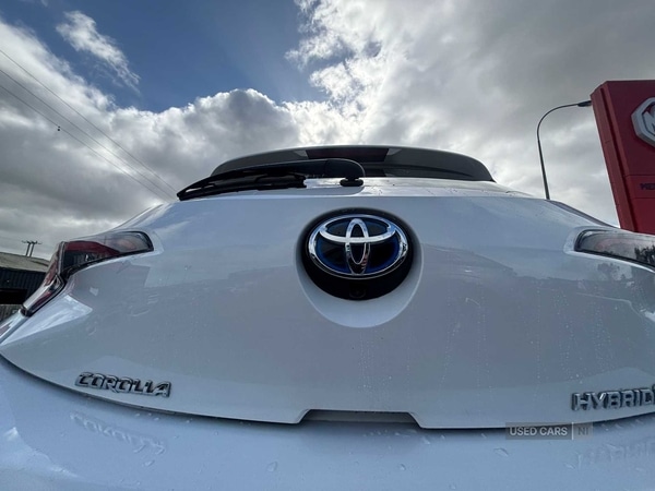 Used Toyota Corolla 2022 for sale - 77854886: Photo 12