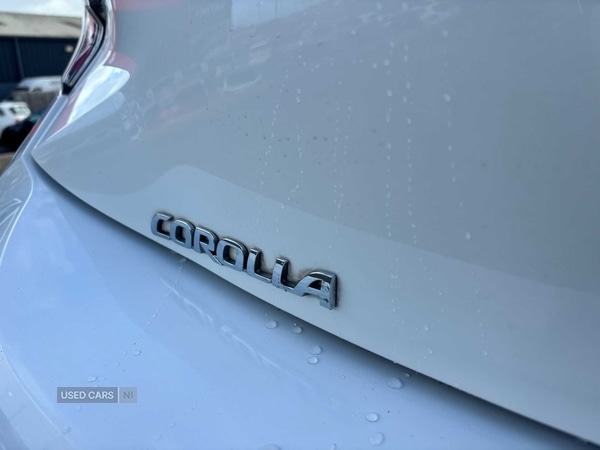 Used Toyota Corolla 2022 for sale - 77854886: Photo 13