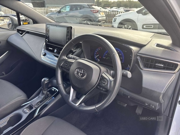 Used Toyota Corolla 2022 for sale - 77854886: Photo 16
