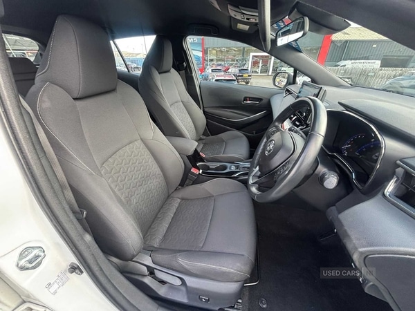 Used Toyota Corolla 2022 for sale - 77854886: Photo 17