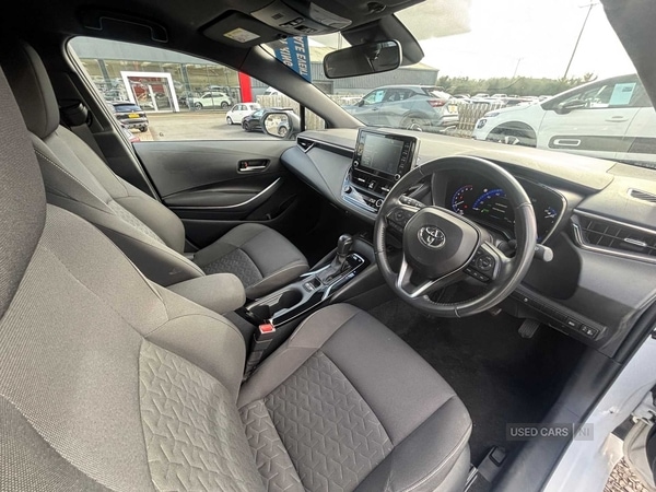 Used Toyota Corolla 2022 for sale - 77854886: Photo 18