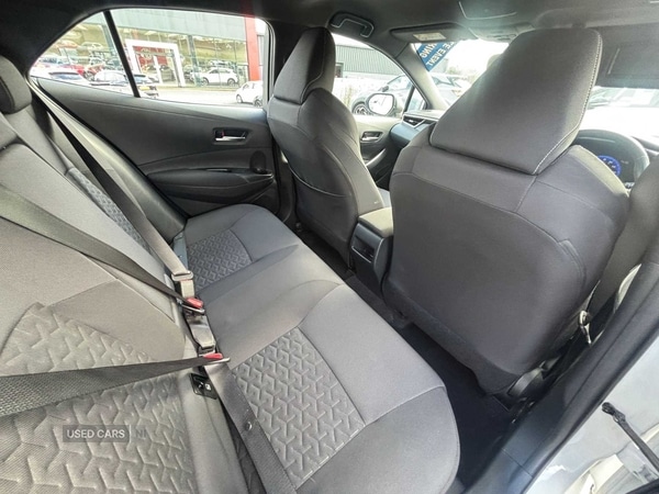 Used Toyota Corolla 2022 for sale - 77854886: Photo 19