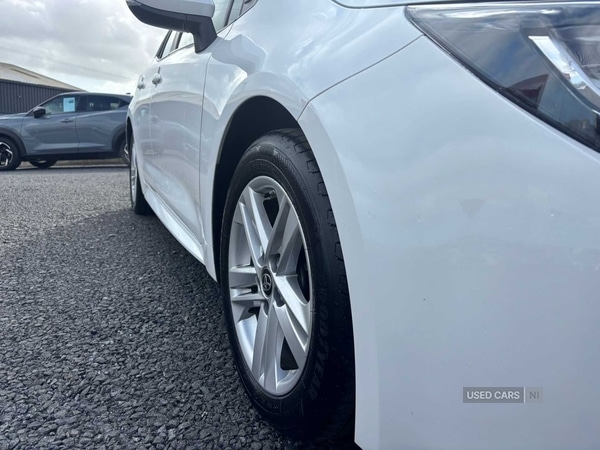 Used Toyota Corolla 2022 for sale - 77854886: Photo 2