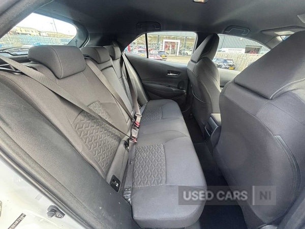 Used Toyota Corolla 2022 for sale - 77854886: Photo 20