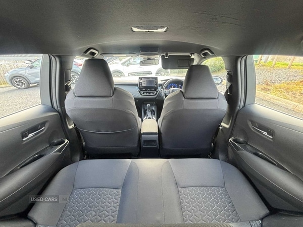 Used Toyota Corolla 2022 for sale - 77854886: Photo 21