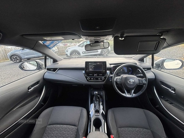 Used Toyota Corolla 2022 for sale - 77854886: Photo 22