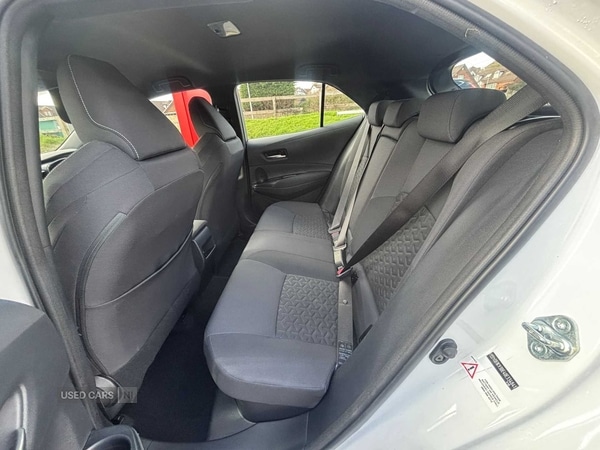 Used Toyota Corolla 2022 for sale - 77854886: Photo 23