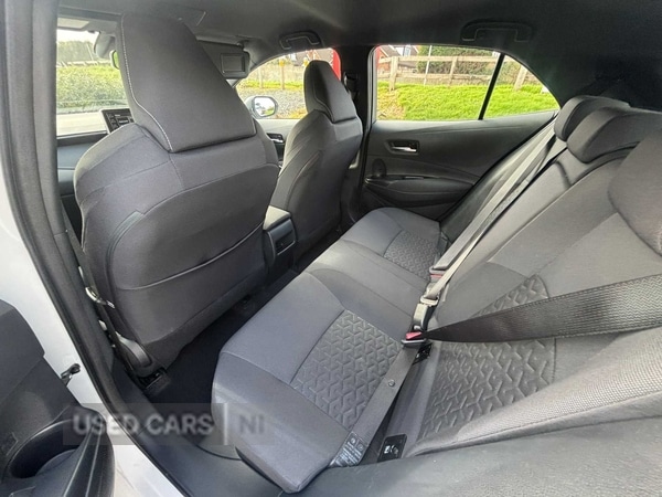 Used Toyota Corolla 2022 for sale - 77854886: Photo 24