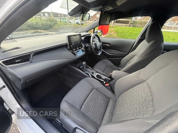 Used Toyota Corolla 2022 for sale - 77854886: Photo 25