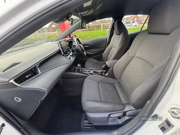 Used Toyota Corolla 2022 for sale - 77854886: Photo 26