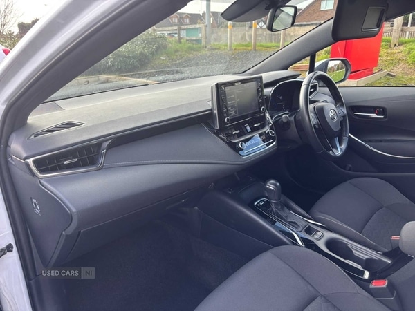 Used Toyota Corolla 2022 for sale - 77854886: Photo 27