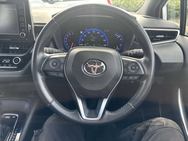 Used Toyota Corolla 2022 for sale - 77854886: Photo 30