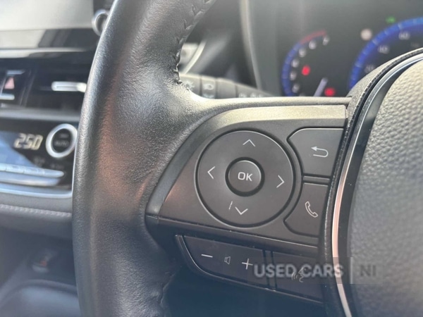 Used Toyota Corolla 2022 for sale - 77854886: Photo 31