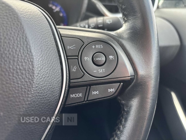 Used Toyota Corolla 2022 for sale - 77854886: Photo 32