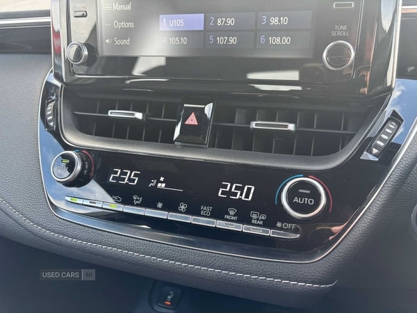 Used Toyota Corolla 2022 for sale - 77854886: Photo 38