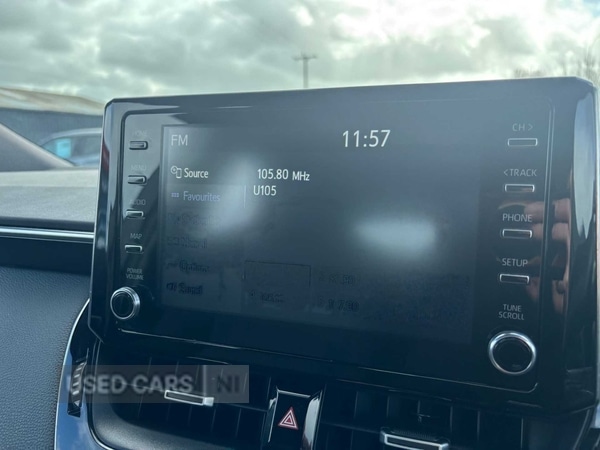 Used Toyota Corolla 2022 for sale - 77854886: Photo 39