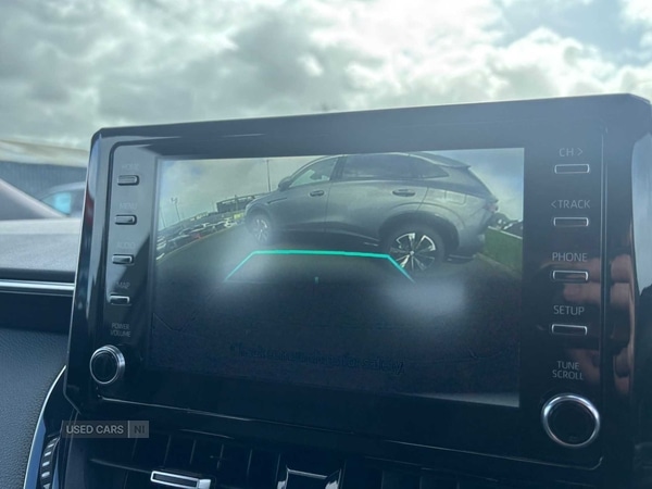 Used Toyota Corolla 2022 for sale - 77854886: Photo 40