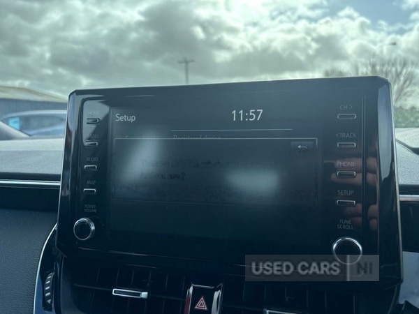 Used Toyota Corolla 2022 for sale - 77854886: Photo 41