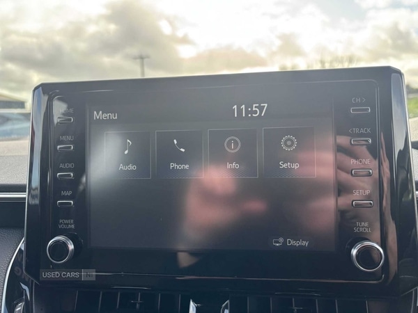 Used Toyota Corolla 2022 for sale - 77854886: Photo 42