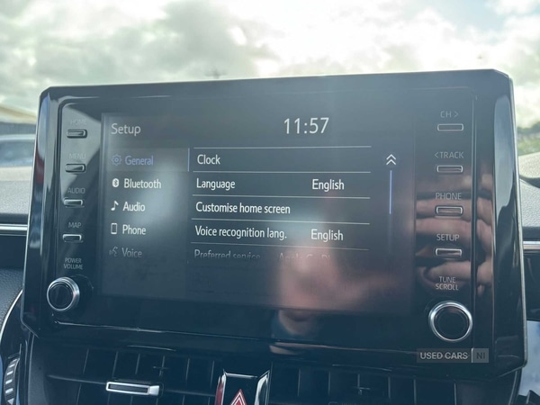 Used Toyota Corolla 2022 for sale - 77854886: Photo 43