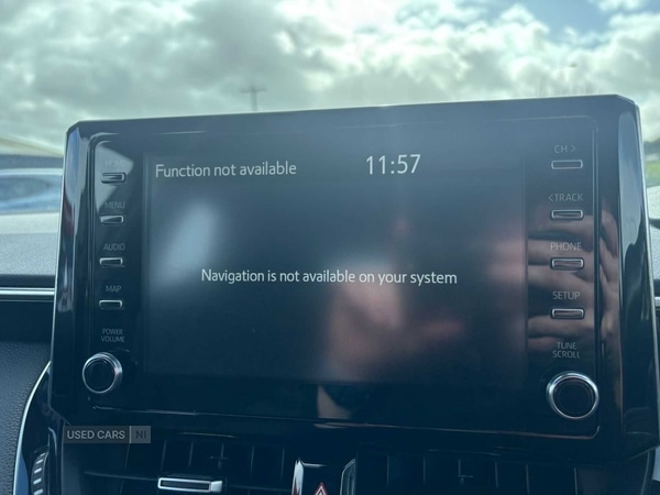 Used Toyota Corolla 2022 for sale - 77854886: Photo 44