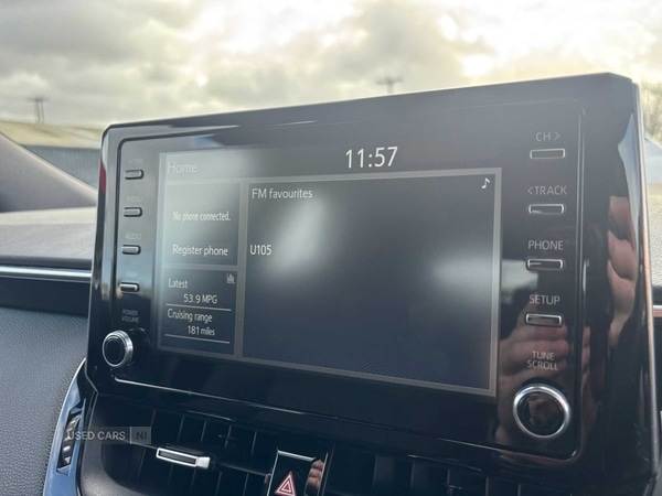 Used Toyota Corolla 2022 for sale - 77854886: Photo 45