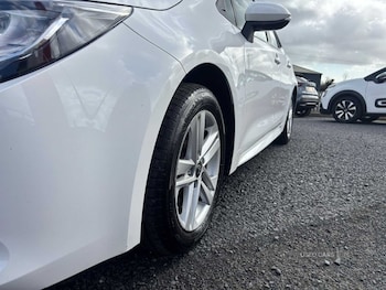 Used Toyota Corolla 2022 for sale - 77854886: Photo