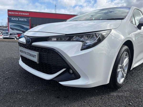 Used Toyota Corolla 2022 for sale - 77854886: Photo 6