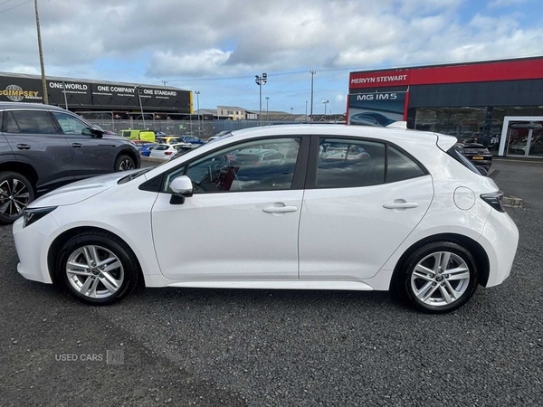 Used Toyota Corolla 2022 for sale - 77854886: Photo 7