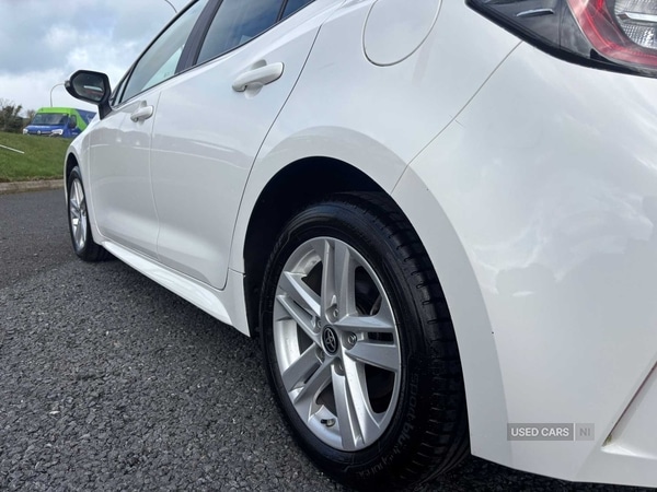 Used Toyota Corolla 2022 for sale - 77854886: Photo 8